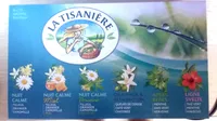 la tisanière