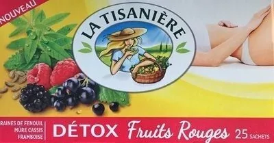 La Tisanière