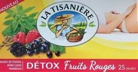 La Tisanière
