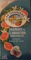 Drainage & élimination