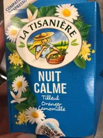 Nuit calme