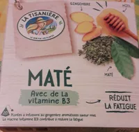 Maté
