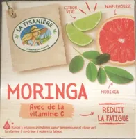 Tisane Moringa