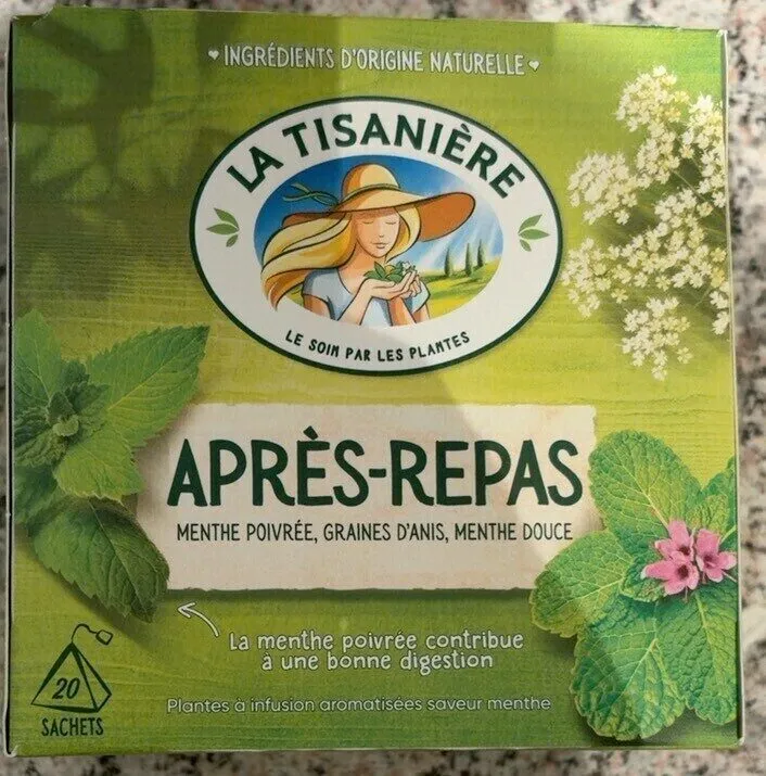 Après-Repas