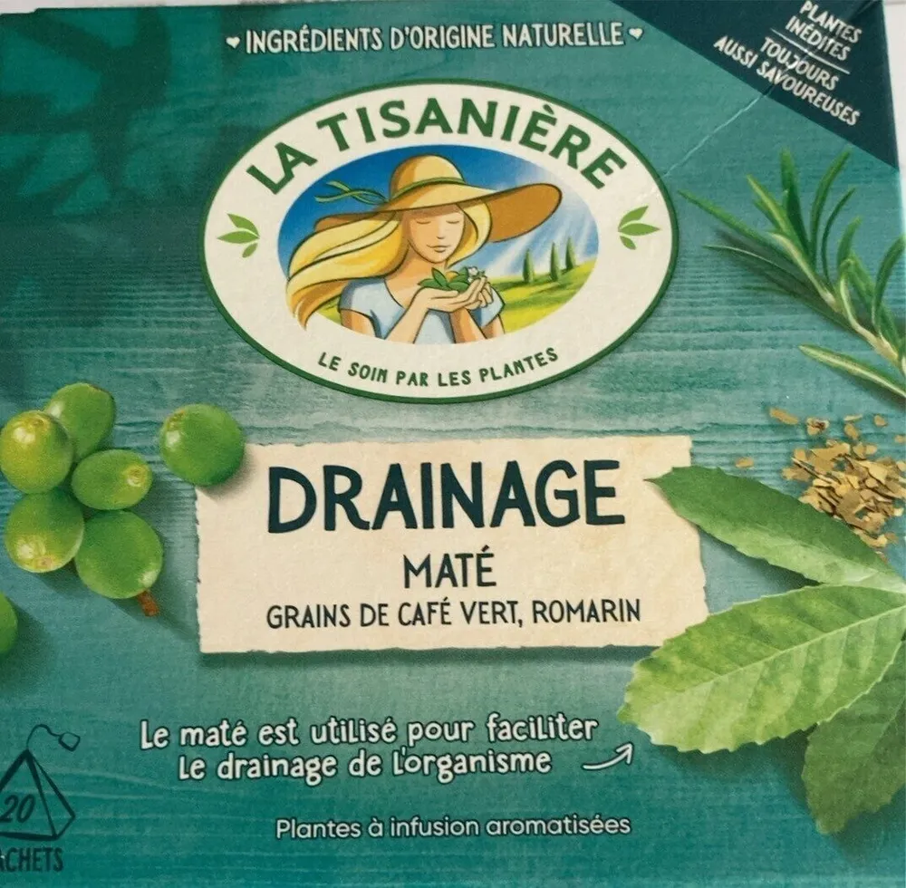Drainage