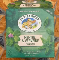 Menthe & verveine