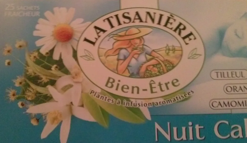 Nuit calme
