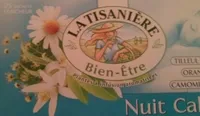 Nuit calme