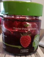 Tiroler fruchtekuche himbeer lamponi