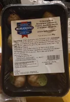 Escargots de Bourgogne