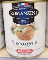Escargots