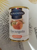 Escargots de Bourgogne