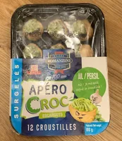 Apero Croc