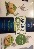 Apero croc