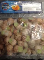 Escargots de Bourgogne