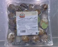Escargot Bourgogne