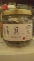 Trompettes des maures