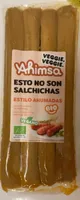 Esto no son salchichas, estilo ahumado