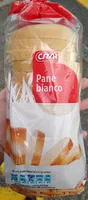 pane bianco
