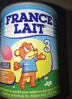 France lait
