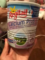 Calcium plus