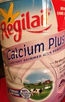 Regilait calcium plus