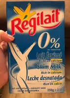 Regilait
