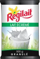 Régilait Lait Ecrémé En Poudre Granulé 10X500G