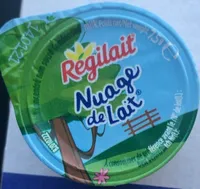 Lait concentre