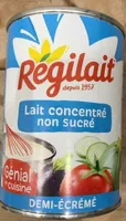 Lait concentré