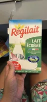 Lait écrémé en poudre