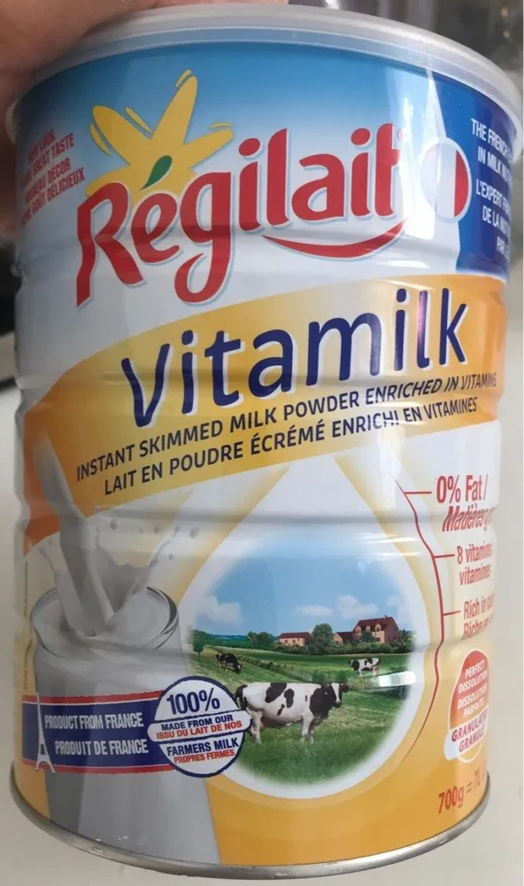 Lait