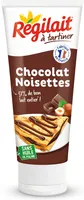 Pâte à tartiner Chocolat noisettes