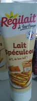 Lait Touche de Spéculoos