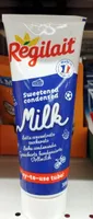 Latte condensato