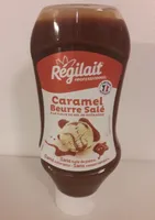 Caramel Beurre Salé