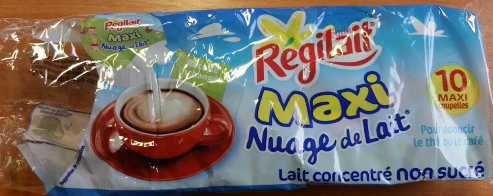 Maxi Nuage de Lait