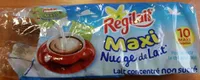Maxi Nuage de Lait