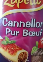 Cannelloni