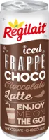 250ML FRAPPE CHOCOLT REGILAIT