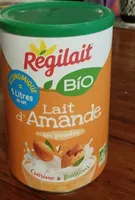 Lait d'Amande en poudre
