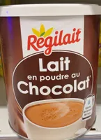 Lait En poudre au chocolat