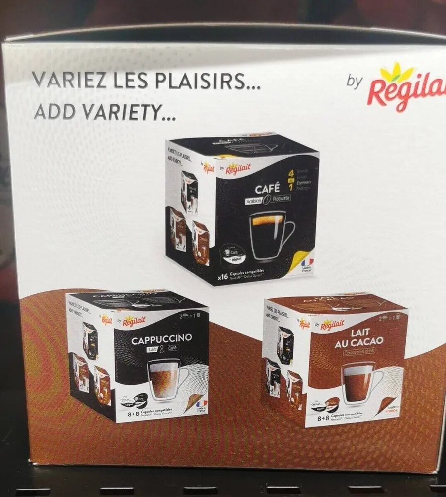 Cappuccino