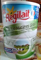 Regilait 0%fat