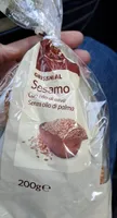 Grissini al sesamo