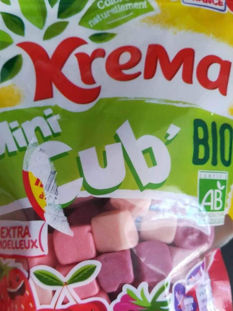 Mini cub' bio