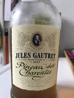Pineau Des Charentes