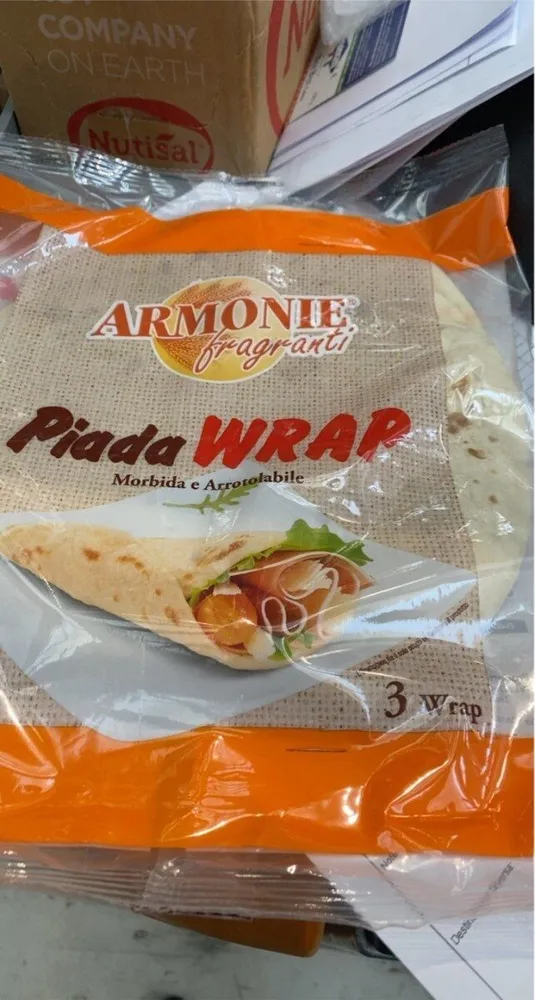 Piada