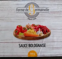 Sauce bolognaise