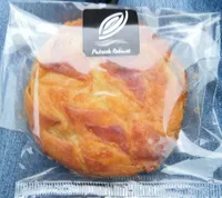 P'tit kouign Amann